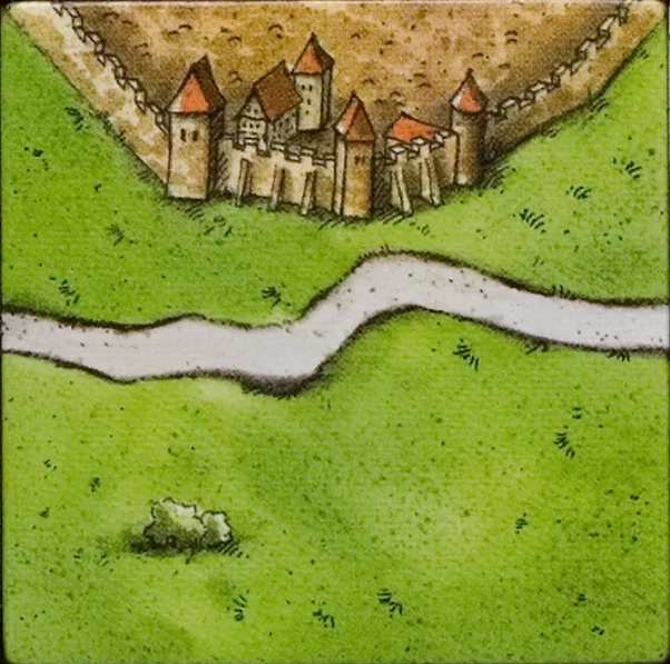 Carcassonne