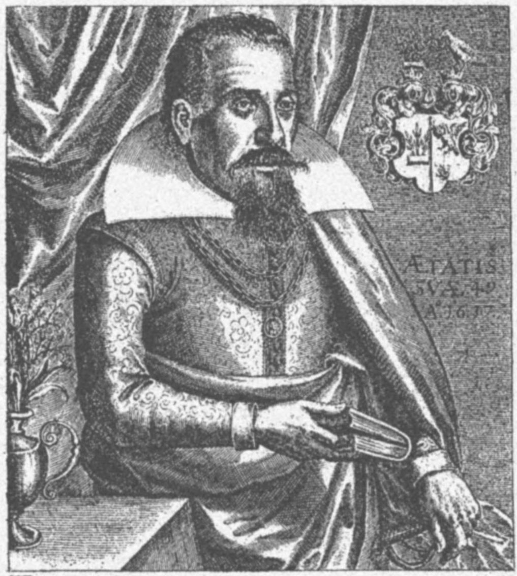 Michael Maier