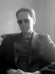 Sean Kerrigan