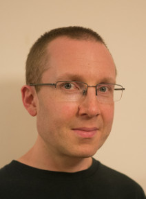 Simon Tatham