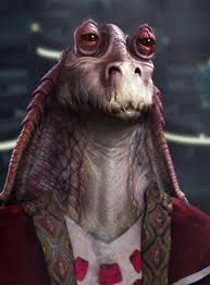 Star Wars Lore